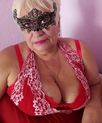 Анкета проститутки Вероника - Фото, г. Маруха, 58 лет, №8589